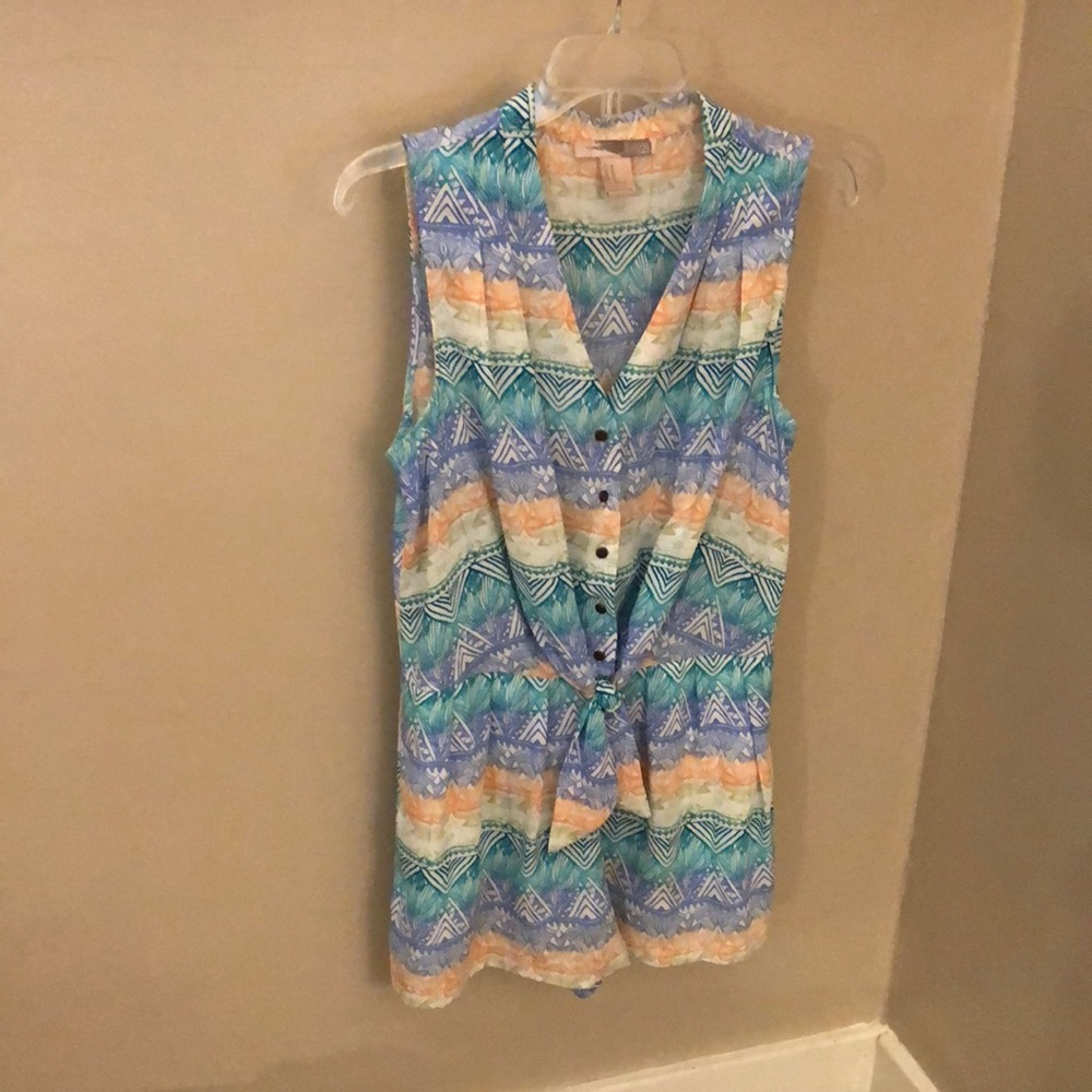 Romper